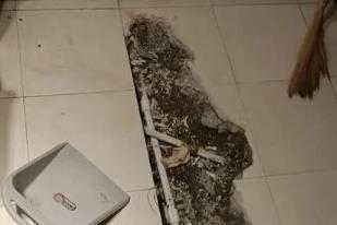 涿鹿卫生间漏水检测电话
